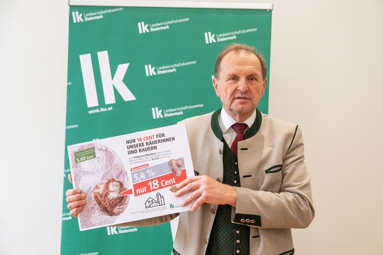 © LK Steiermark-Danner