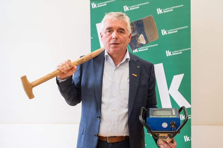 © LK Steiermark-Danner