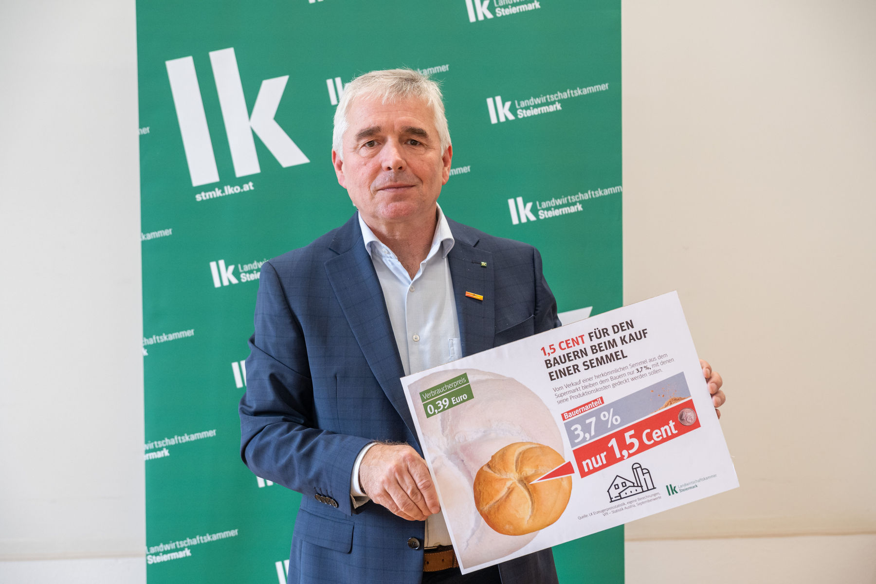 © LK Steiermark-Danner