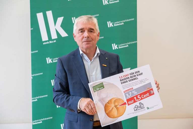 © LK Steiermark-Danner