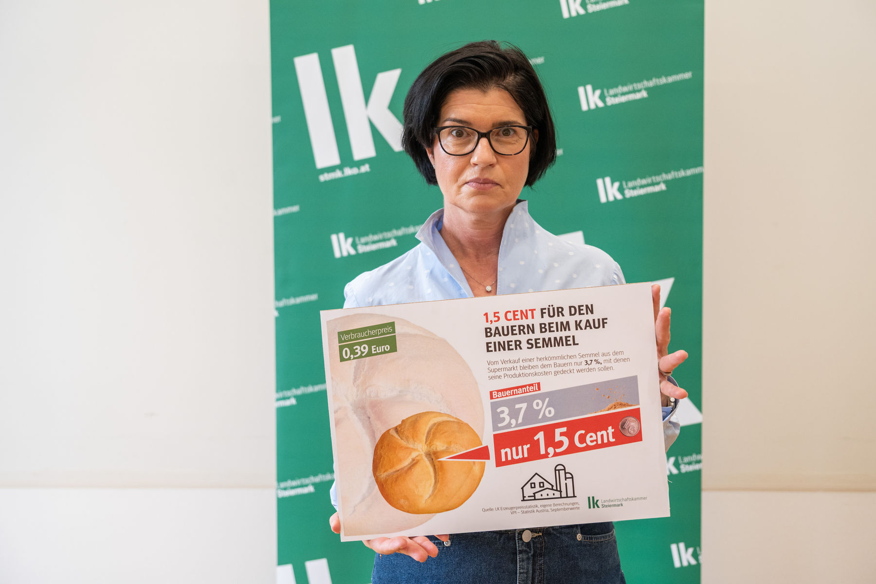 © LK Steiermark-Danner