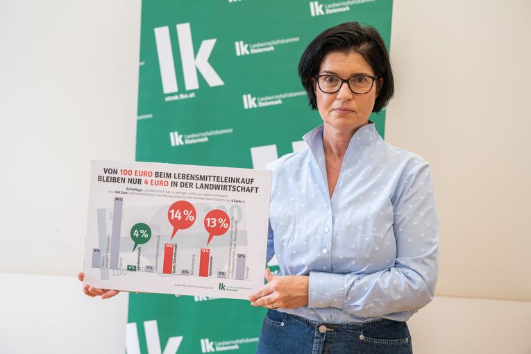 © LK Steiermark-Danner