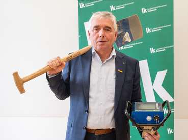 Erntebilanz-Uller © LK Steiermark-Danner