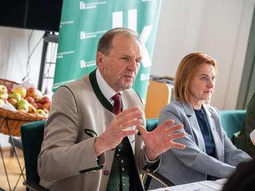 Erntebilanz-Brugner © LK Steiermark-Danner