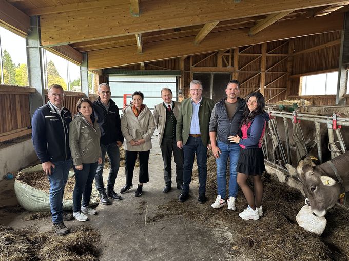 Reportage © Martin Rinner - LK Steiermark