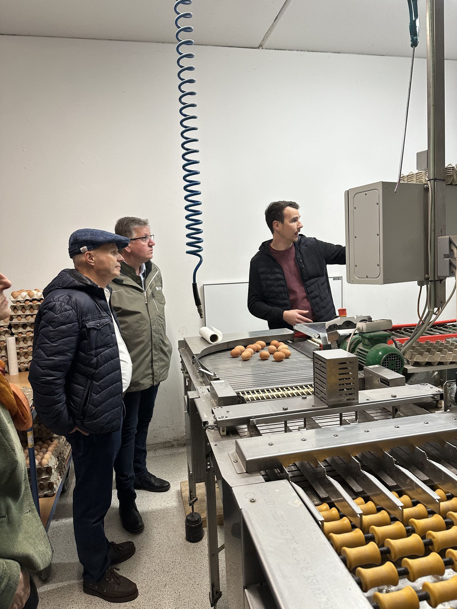 Reportage © Martin Rinner - LK Steiermark