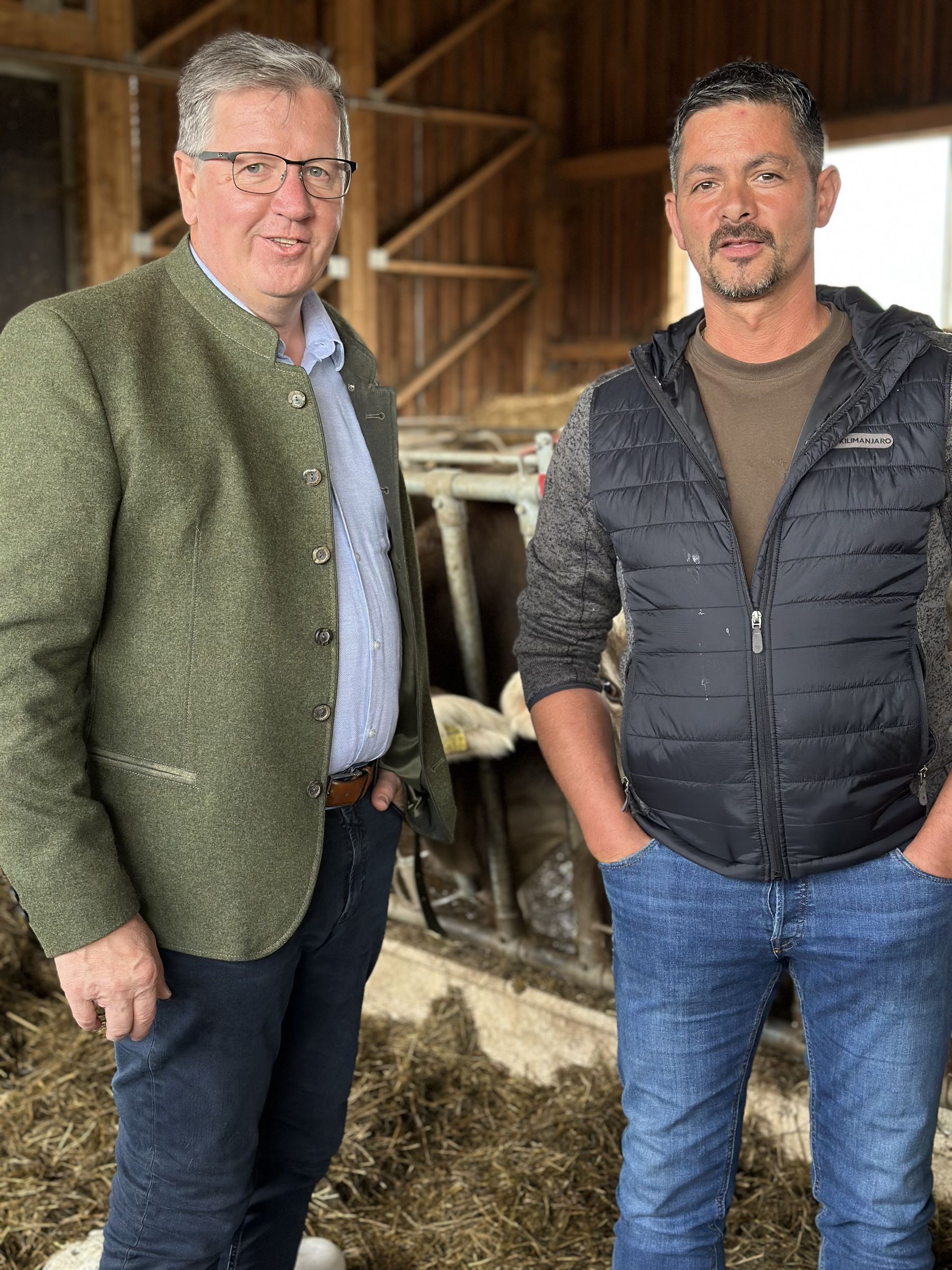 Reportage © Martin Rinner - LK Steiermark