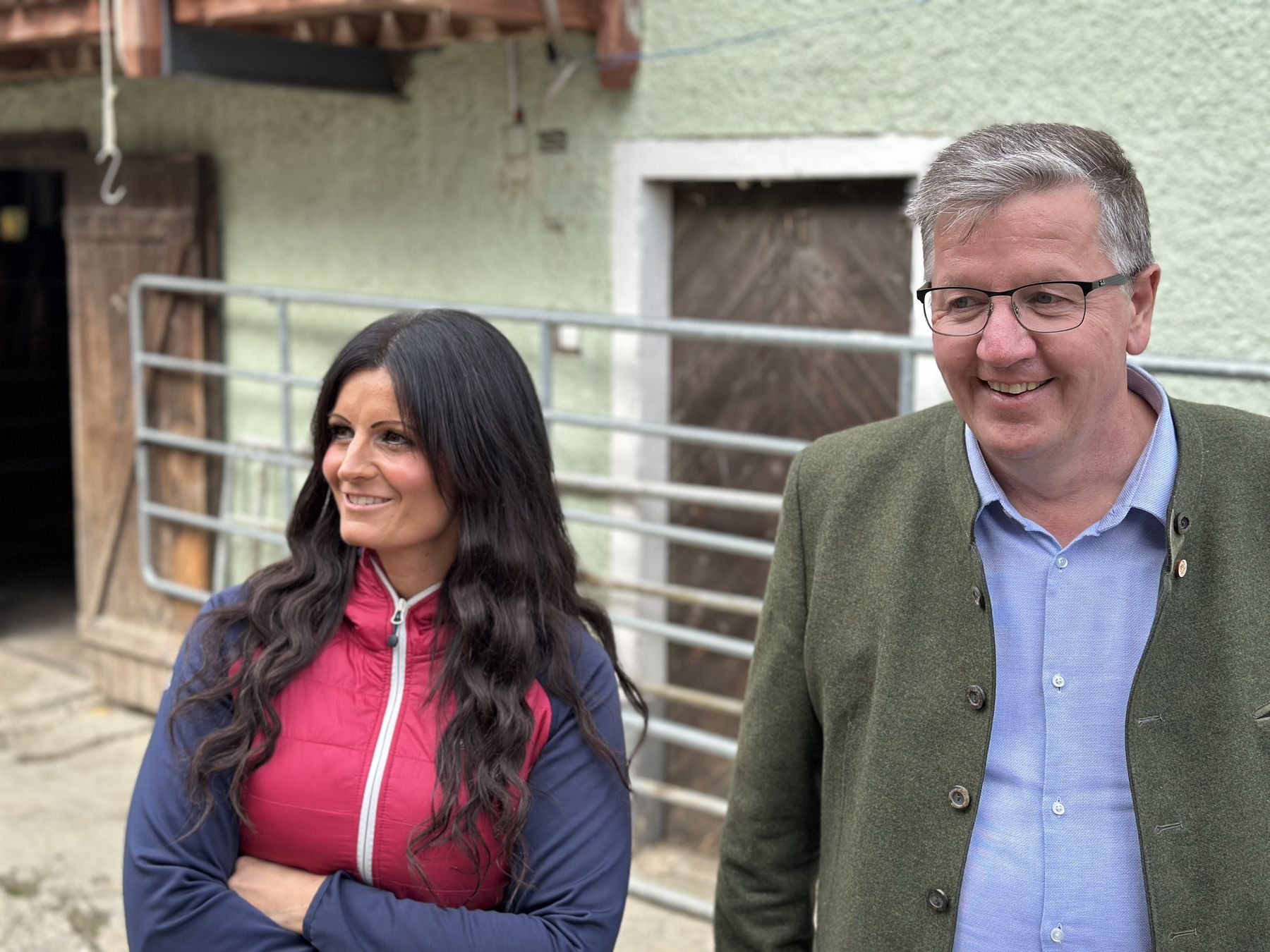 Reportage © Martin Rinner - LK Steiermark