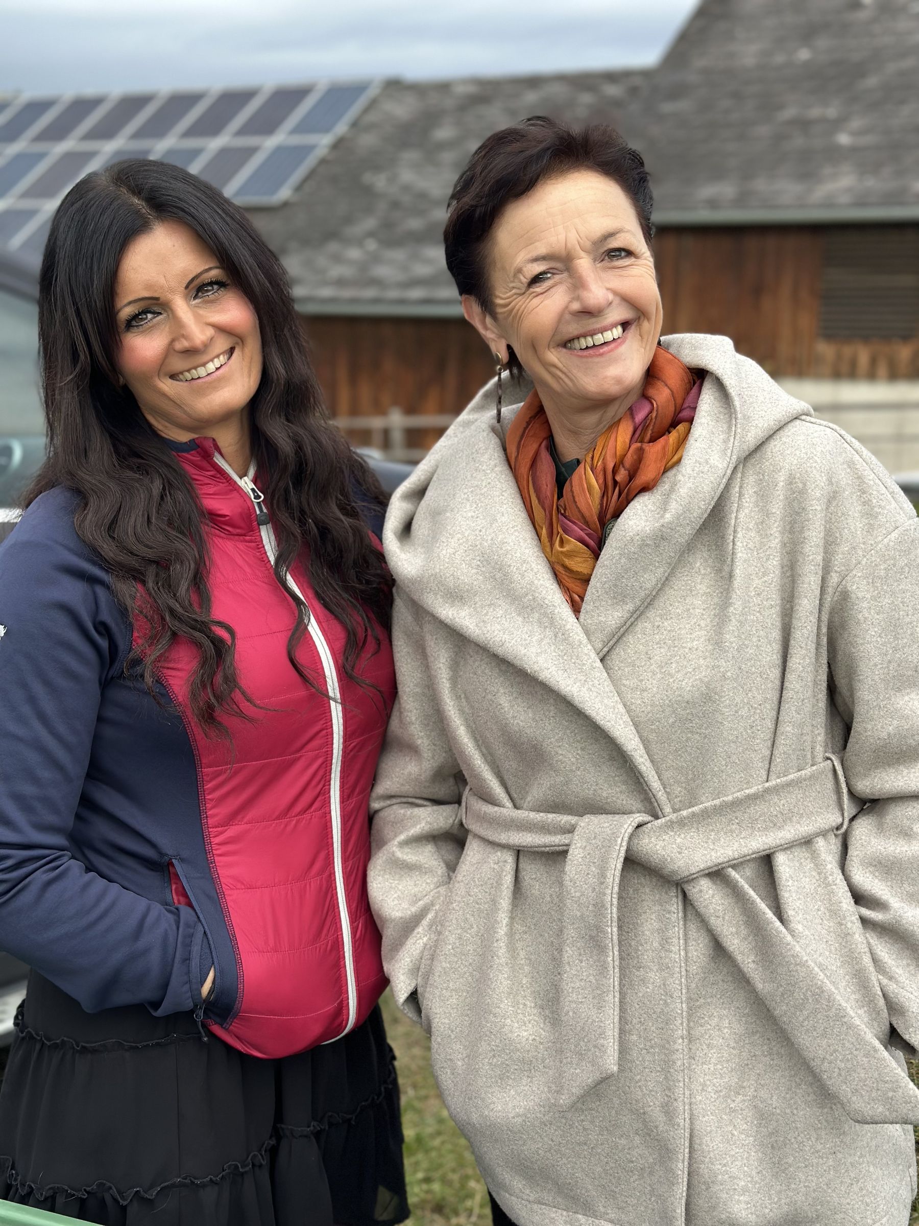 Reportage © Martin Rinner - LK Steiermark