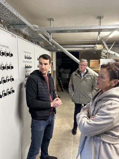 © Martin Rinner - LK Steiermark