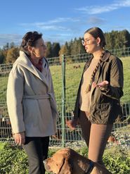 Reportage © Martin Rinner - LK Steiermark