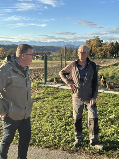 © Martin Rinner - LK Steiermark