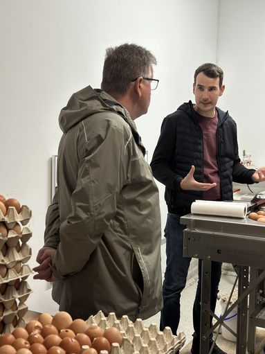 © Martin Rinner - LK Steiermark