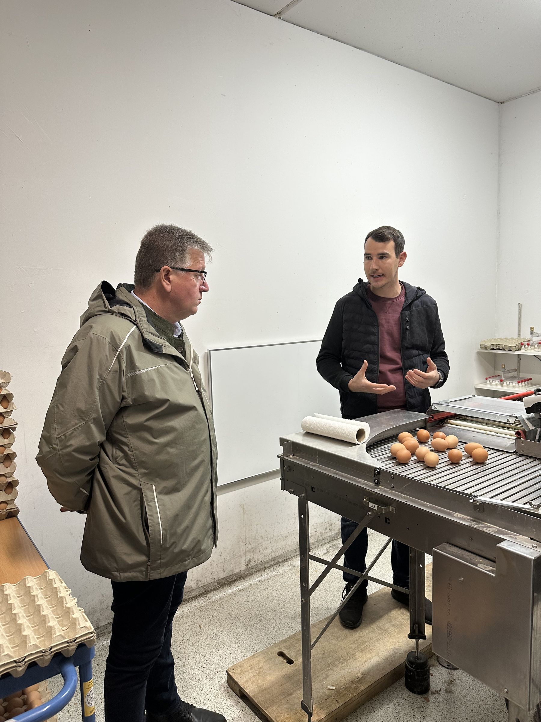 Reportage © Martin Rinner - LK Steiermark