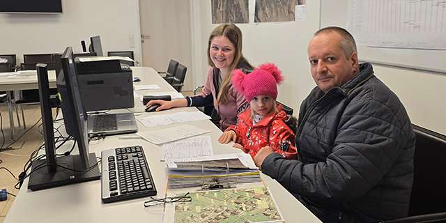 MFA Sprechtage .jpg © LK Vbg.