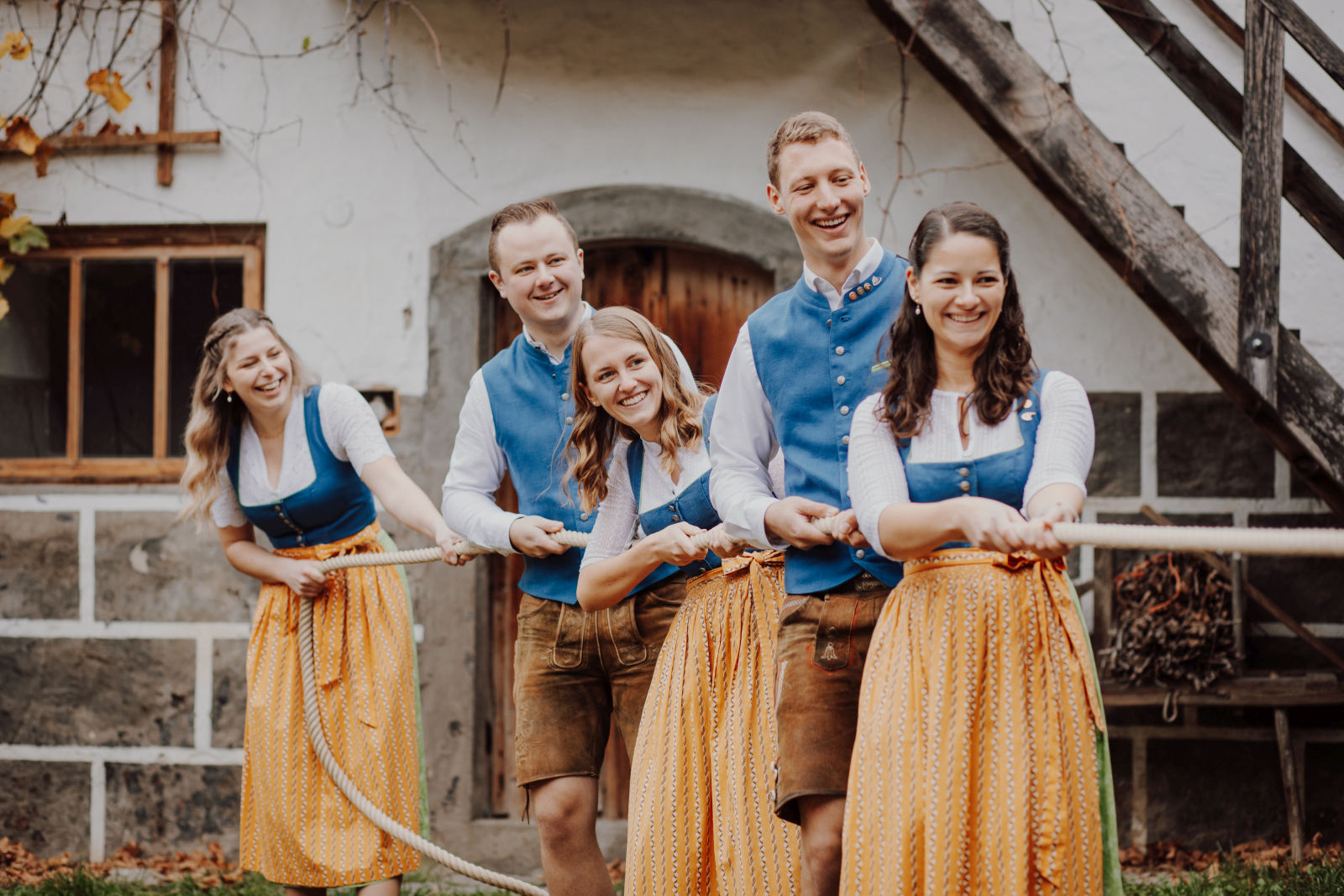 LJ_Gelebtes Ehrenamt_Landjugend OÖ.jpg © Landjugend OÖ/Himsl