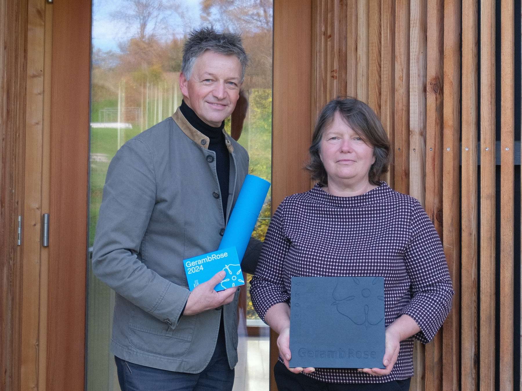 Fröhlich Sonja und Anton, Baumhaus.jpg © KK