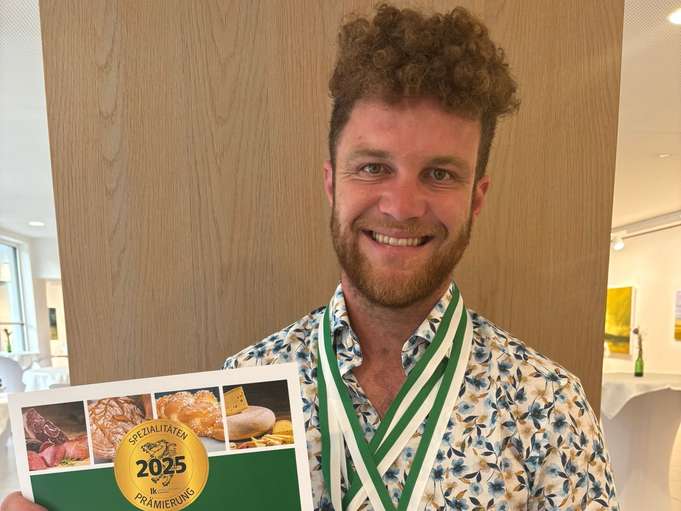 Hofer Richard_Knäckebrot.jpg © KK