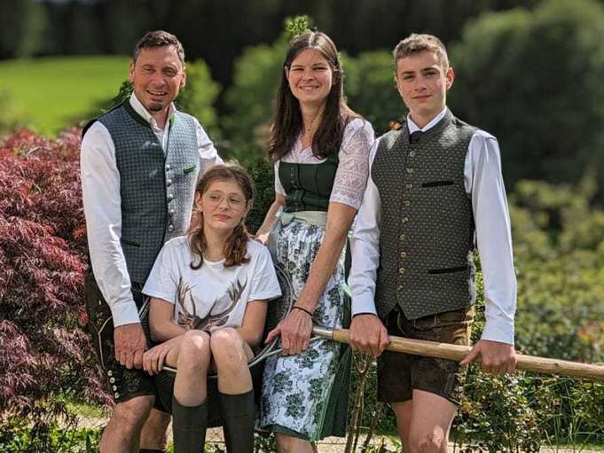 Krosleitner Franz, Schaufischzucht.jpg © KK