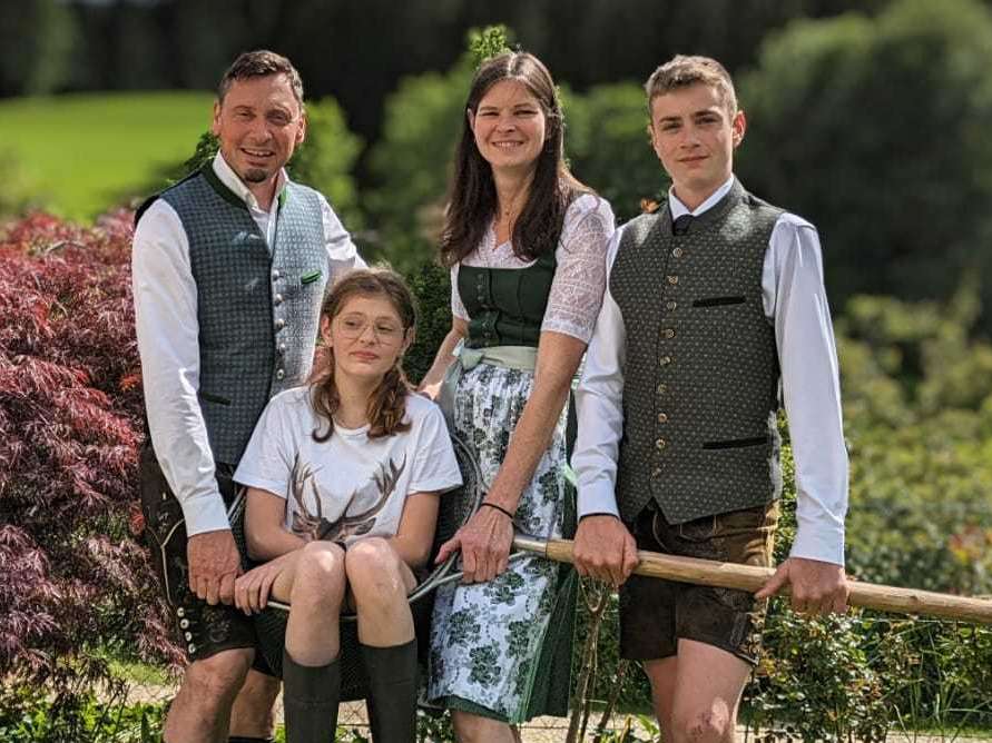 Krosleitner Franz, Schaufischzucht.jpg © KK