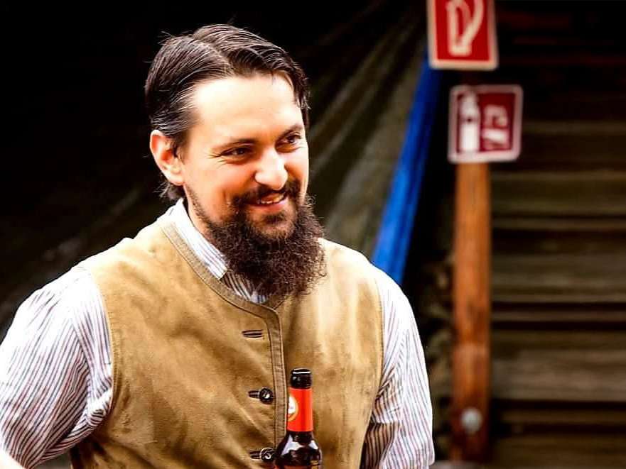 Salchebegger Siegfried, Leberkäse.jpg © KK