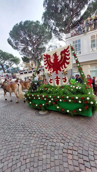 Traubenfest Südtirol © Die Bäuerinnen im Gebiet Weitra