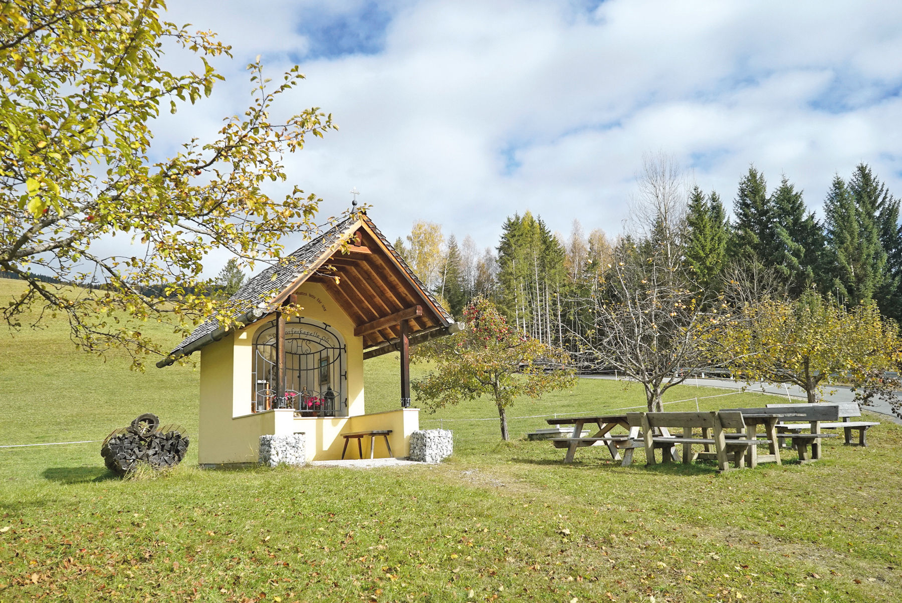 Die Lebensqualität liegt uns besonders am Herzen .jpg © Etter