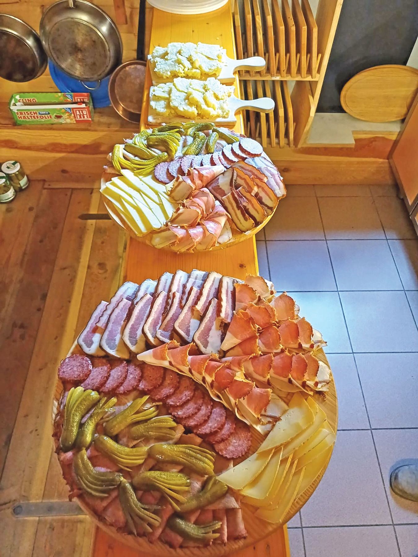 Die Lebensqualität liegt uns besonders am Herzen .jpg © Privat