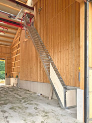 Heukran.jpg © Stockinger Bau