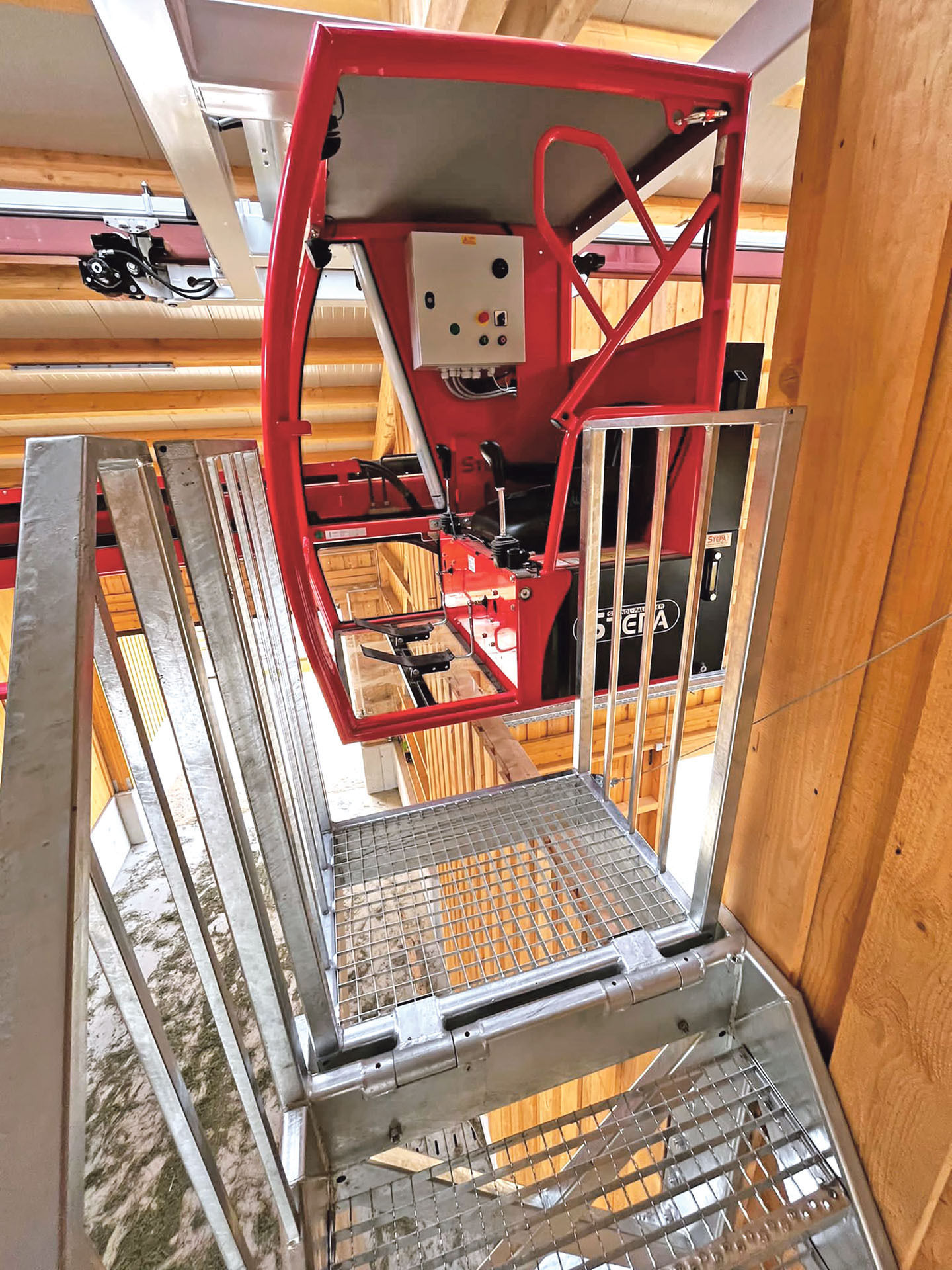 Heukran.jpg © Stockinger Bau