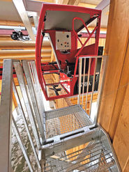 Heukran.jpg © Stockinger Bau