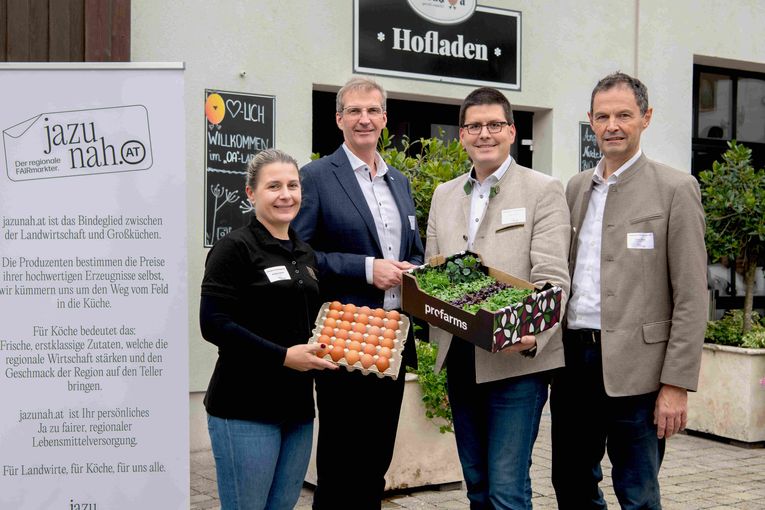 6. Jazunah_Vernetzungstreffen.jpg © die Lechnerei