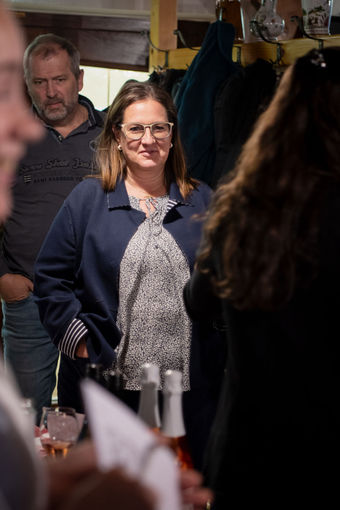 © dielechnerei/ja zu nah © dielechnerei/ja zu nah