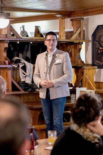 © dielechnerei/ja zu nah © dielechnerei/ja zu nah