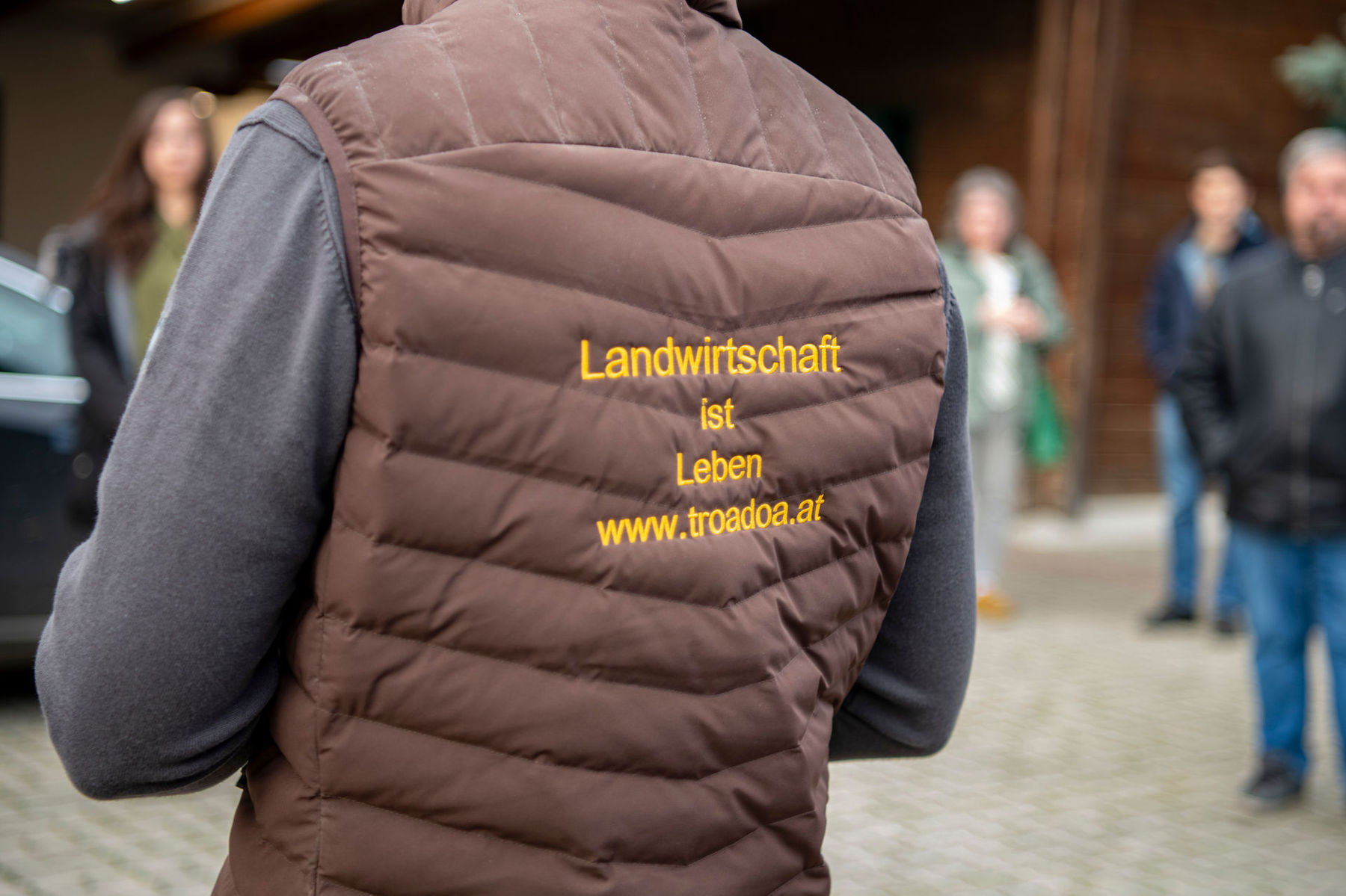 © dielechnerei/ja zu nah