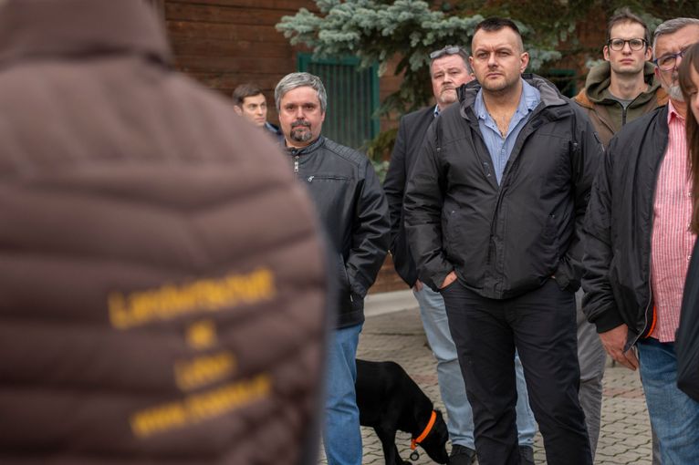 © dielechnerei/ja zu nah