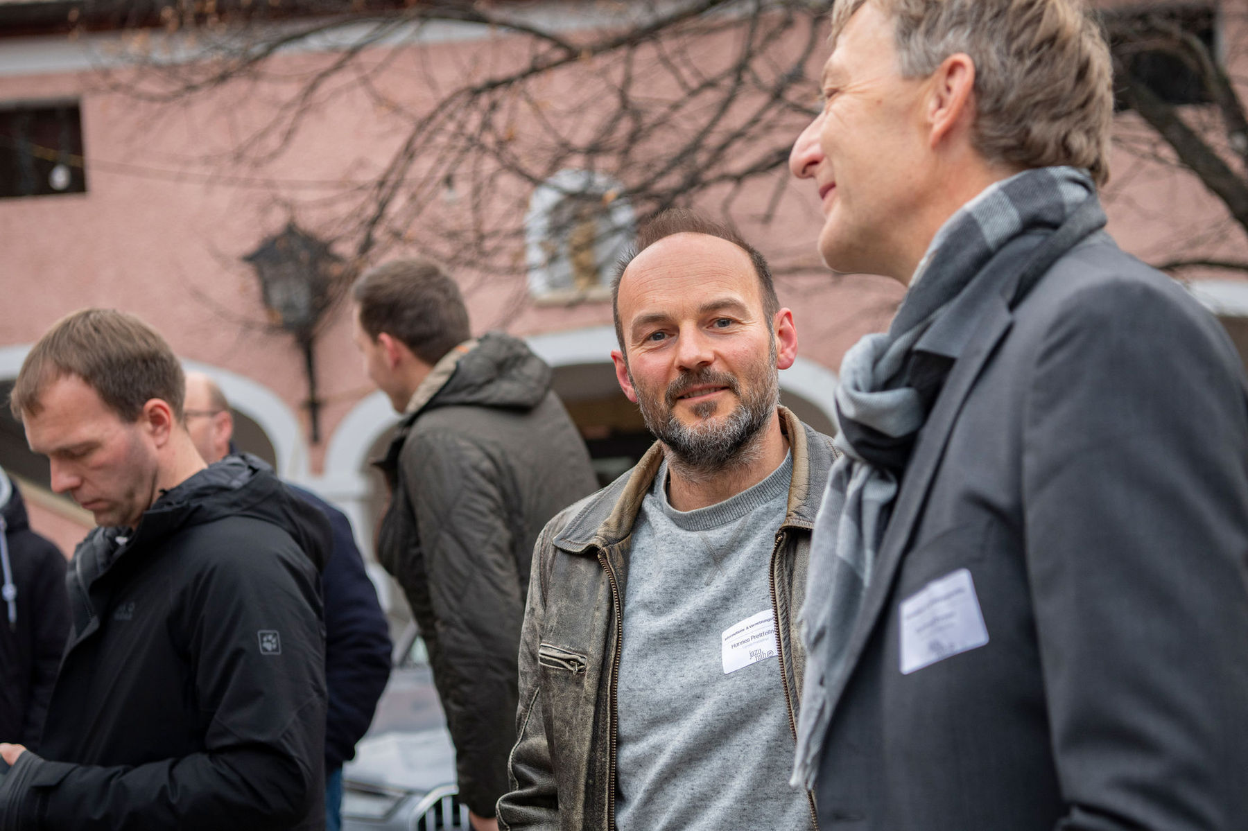 © dielechnerei/ja zu nah