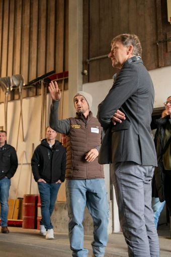 © dielechnerei/ja zu nah