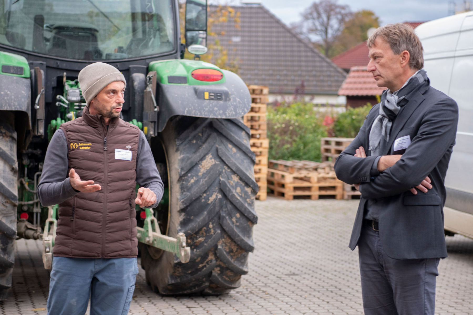 © dielechnerei/ja zu nah