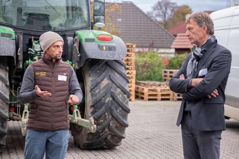 © dielechnerei/ja zu nah