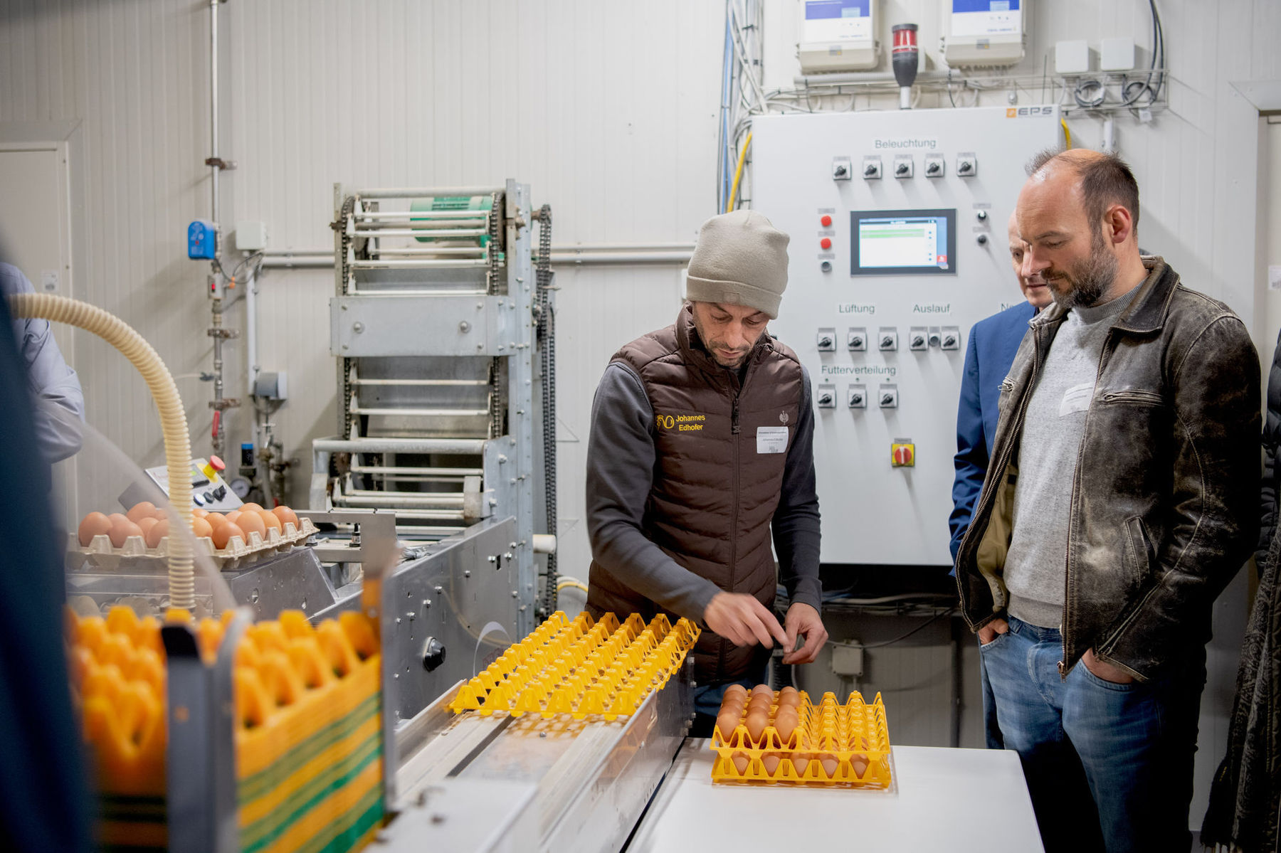 © dielechnerei/ja zu nah