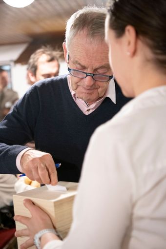 © dielechnerei/ja zu nah