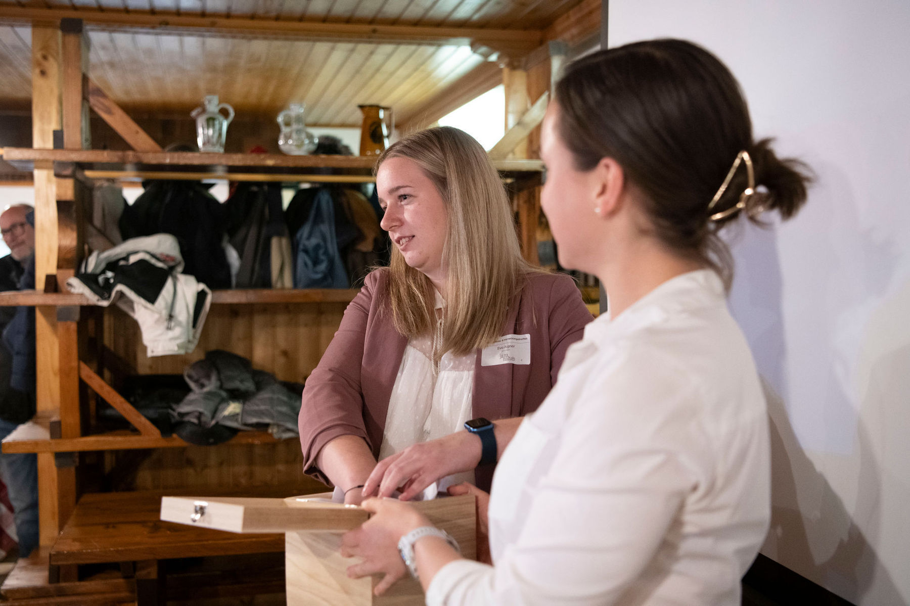 © dielechnerei/ja zu nah