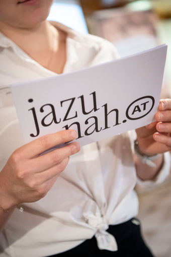 © dielechnerei/ja zu nah © dielechnerei/ja zu nah