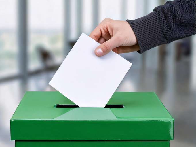 Wahlurne © Adobe Stock