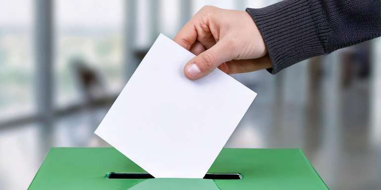 Wahlurne © Adobe Stock