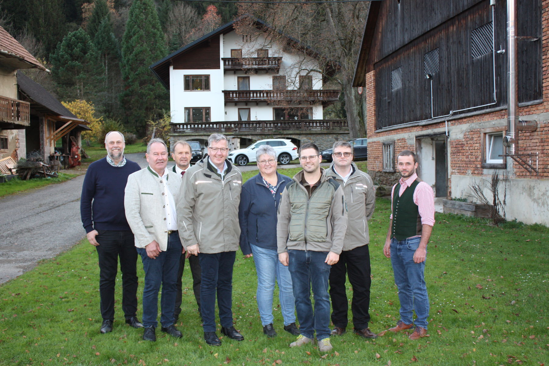 © Martin Rinner/LK Steiermark