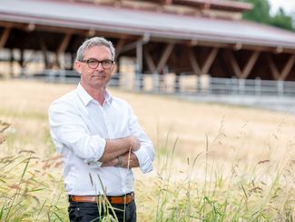 Franz Waldenberger_LK OÖ_klein © Landwirtschaftskammer OÖ