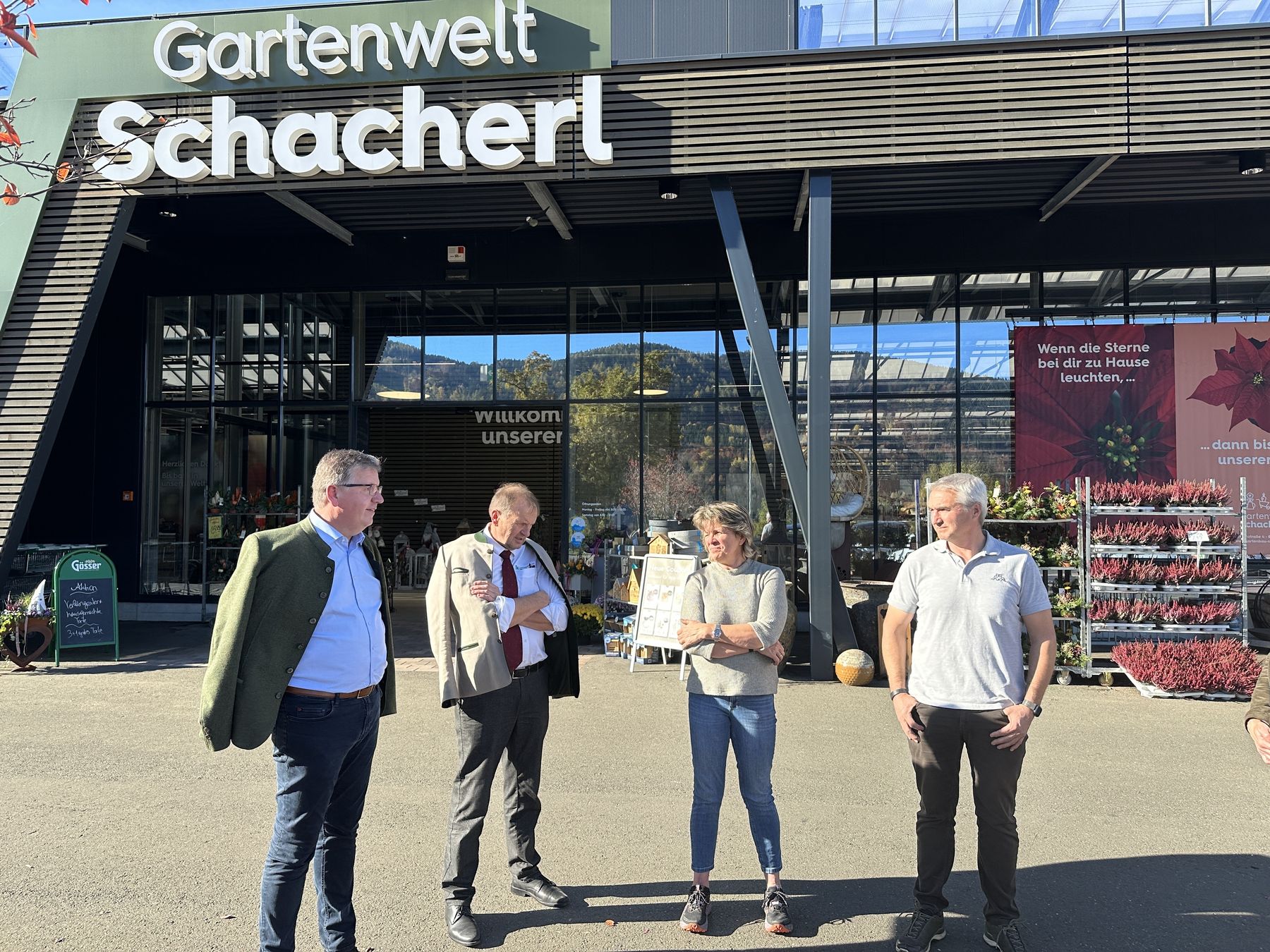 © Martin Rinner/LK Steiermark