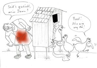 Martini © Mitterwallner